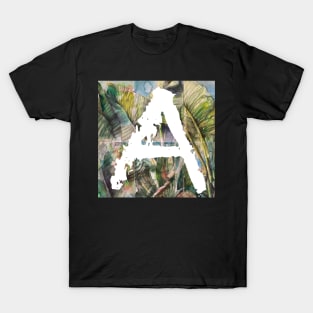 Alphabeth T-Shirt